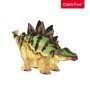 Cubic Fun - National Geographic Dinozauri Puzzle 3D Stegozaur 51 piese Cubic Fun - 4